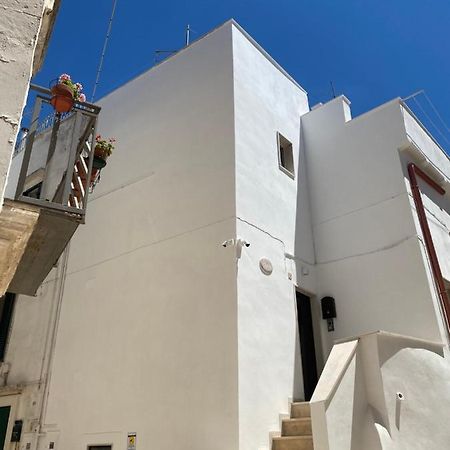 Villa Casa Turnone Martina Franca Exterior foto