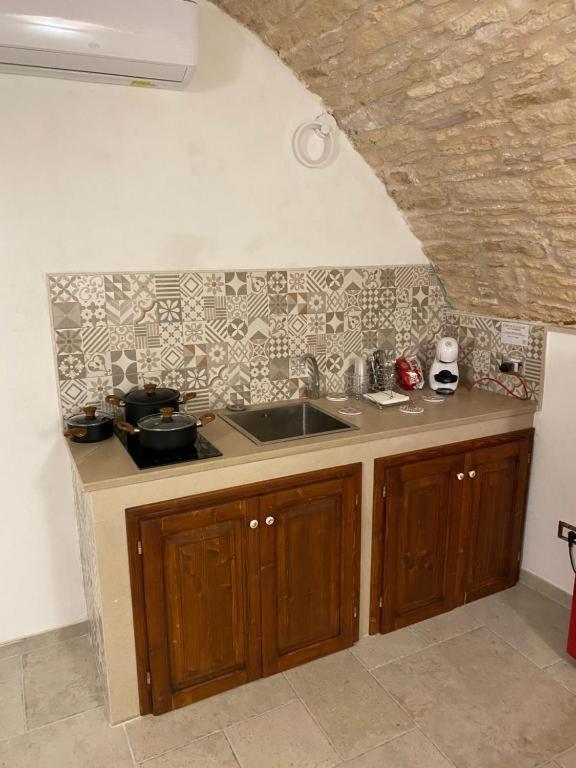 Villa Casa Turnone Martina Franca Exterior foto