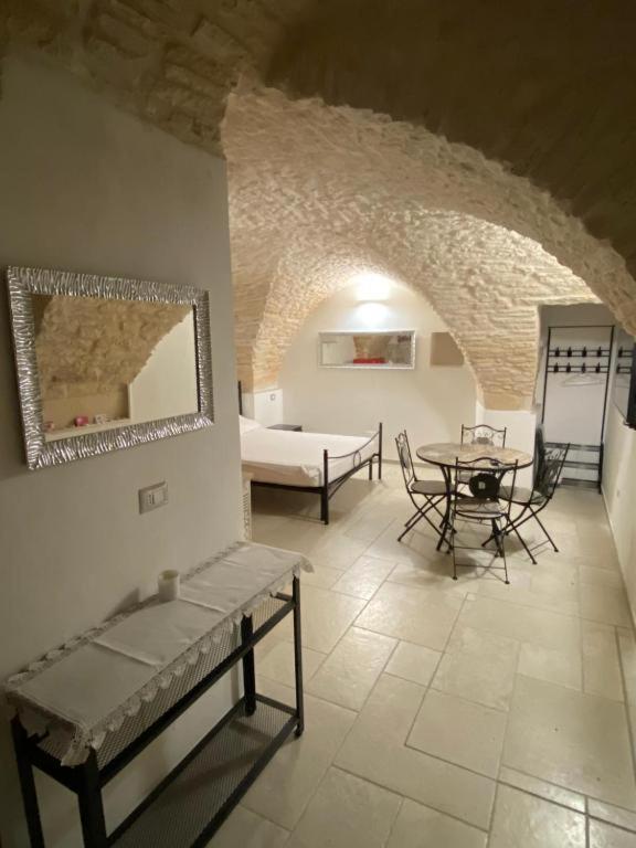 Villa Casa Turnone Martina Franca Exterior foto